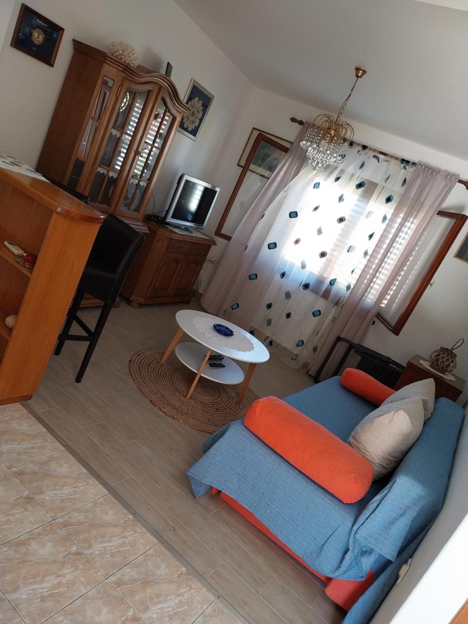 Apartamento Boris Vela Luka Exterior foto