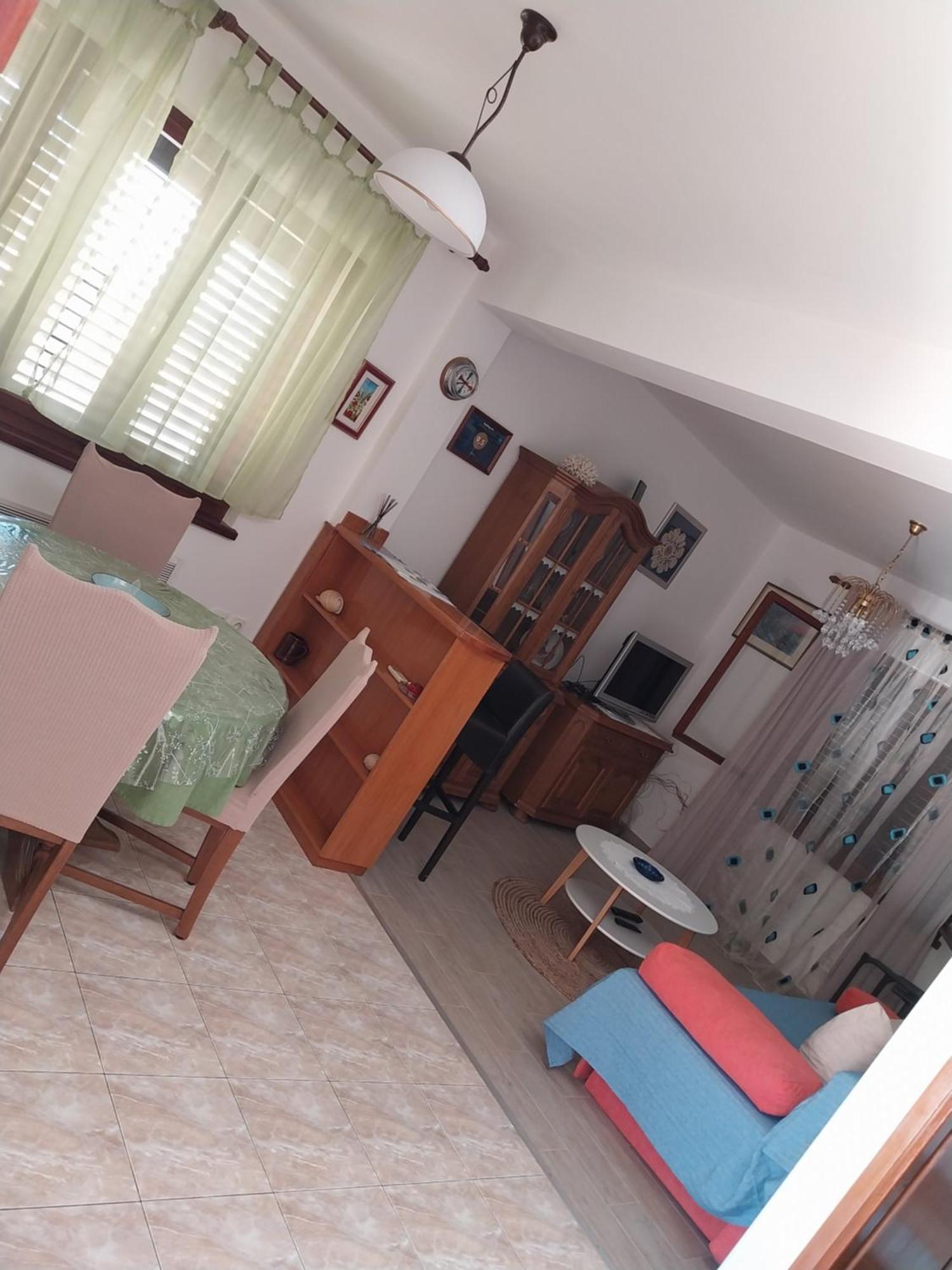Apartamento Boris Vela Luka Exterior foto